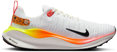 Atlete vrapimi Nike InfinityRN 4, rrugë, për burra, shumëngjyrëshe