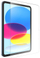 Xham mbrojtës për tablet Mobile Origin EasyGlass për iPad 11" 2025 edhe iPad 10.9" 10th Gen 2022, transparencë e lartë