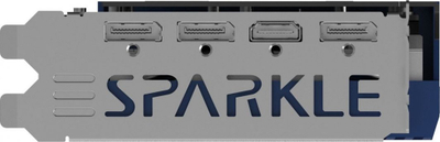 Графичка картичка Sparkle Arc A750 Orc OC Edition 8GB GDDR6