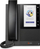 Telefon biznesi HP Poly CCX 505, për Microsoft Teams, PoE, i zi