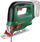 Sharre orbitale pa kabëll Bosch UniversalSaw 18V-100, 18V, e gjelbër
