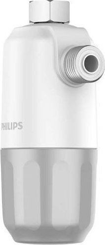 Филтер за вода Philips AWP9820, за машини за перење и машини за миење садови, висок капацитет на филтрирање