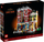 Set LEGO Icons Jazz Club 10312, model për me ndërtu, shumëngjyrësh