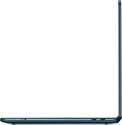 Laptop Lenovo Yoga Book 9 13IMU9, 13,3", Intel Core Ultra 7 155U, 32GB RAM, 512GB SSD