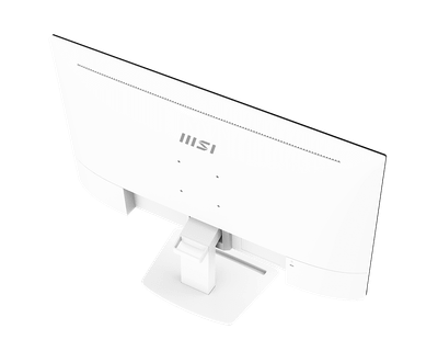 Monitor MSI PRO MP273AW, 27", Full HD, 100Hz, i bardhë