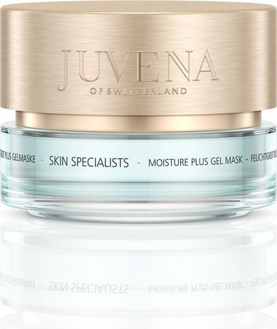 Maskë xheli për fytyrë Juvena Specialists Moisture Plus, 75ml, hidratuese, për gra