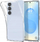 Mbrojtëse telefoni Spigen Liquid Crystal, për Samsung Galaxy S25 Plus, TPU, transparente