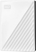 Hard disk i jashtëm Western Digital My Passport WDBR9S0060BWT WESN, 6TB, USB 3.2 Gen 1, i bardhë