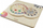 Tabelë loje Masterkidz Educational Coordination of Hands Training, 3+