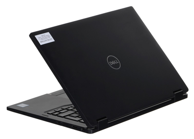 Laptop Dell Latitude 7390 2 in 1, i5 gjenerata 8, 16GB RAM, 256GB SSD, 13.3" FHD Touch, i zi