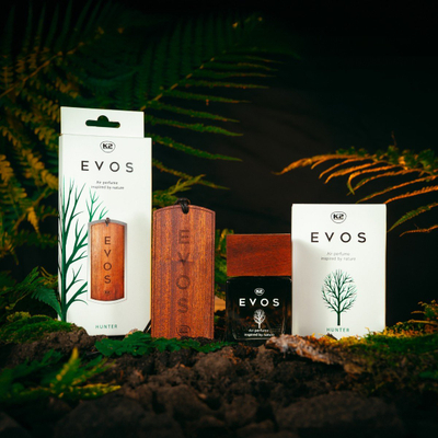 K2 EVOS HUNTER Perfume 50ML
