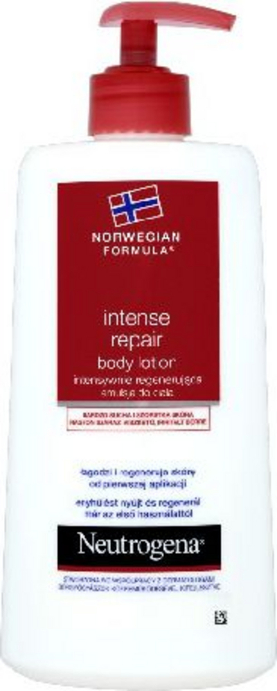 Losion Neutrogena Norwegian Formula, 400 ml