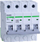 Çelës izolues Noark Ex9IP 101763, 32A, 1000V DC, gri