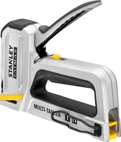 Kapëse Stanley FATMAX FMHT70250-0, 2 në 1, për kapëse dhe gozhda të holla