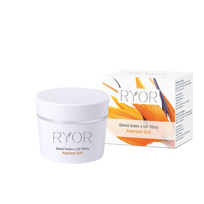 Krem dite për lëkurë Ryor Koenzym Q10, 50 ml