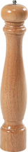 Mulli piper Kesper Pepper Mill, 40 cm, dru rubberwood, ngjyrë druri natyrale