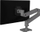 Kраче за монитор Ergotron LX Pro Series 45-682-293, до 34\", за маса, темно сиво