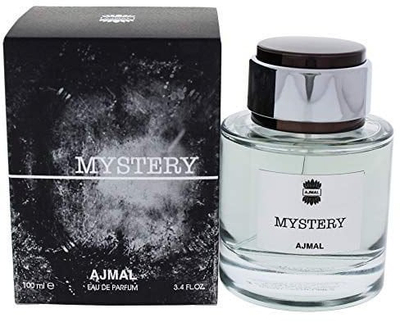 Eau de Parfum Ajmal Mystery, 100ml