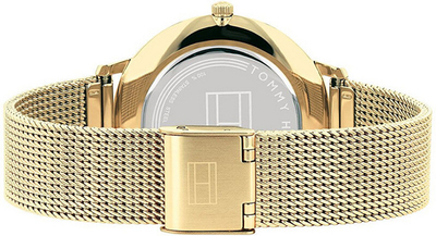 Orë dore Tommy Hilfiger Liza 1782339
