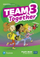 Team Together 3 Pupils Book + Digital Resources - Pearson Education