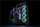 Set ventilatorësh PC Thermaltake Riing Trio 12 RGB Plus, 120mm, 3 copë me hub, të zi