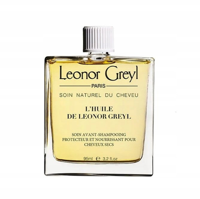 Vaj trajtues për flokët Leonor Greyl L’Huile de Leonor Greyl, para shampo, për flokë të thatë, 95ml
