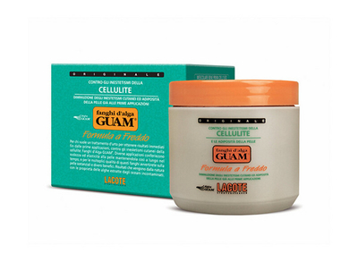 Krem Deadia Cosmetics Guam 1000 g