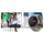 Smartwatch Gravity GT7-4, ekran 1.28", Bluetooth, gri
