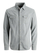 Këmishë Jack&Jones Slim Fit JJESHERIDAN, e hirtë