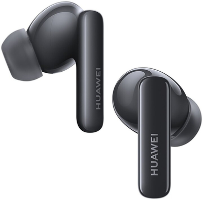 Dëgjuese Huawei FreeBuds 5i, të zeza