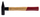 Çekiç për ndërtimtari Kraftwerk Hickory, 200 g
