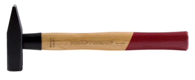 Çekiç për ndërtimtari Kraftwerk Hickory, 200 g