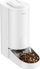 Ushqyes automatik Mova Pet Feeder PF10 Pro, smart, për mace, i bardhë