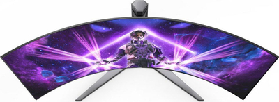 Monitor AOC Agon Pro OLEDAG456UCZD , 44.5", 3440 x 1440 (UWQHD)