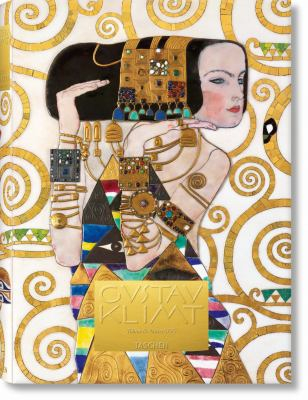 Gustav Klimt the Complete Paintings - Tobias G Natter