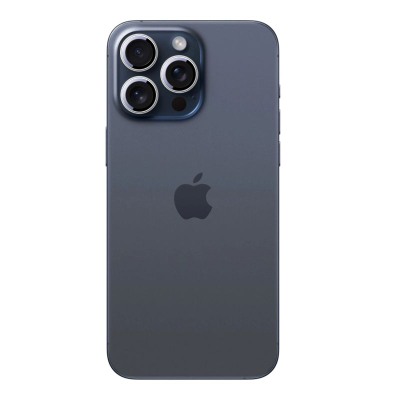 Mbrojtës kamere Joyroom JR-MFY0254 për iPhone 15 Pro Pro Max, xham Corning 0.3mm, Titanium Natyral