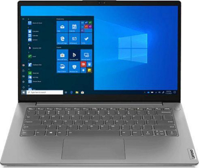 Laptop Lenovo V14 G2 ALC (82KC000HPB), AMD Ryzen 3 5300U, 14", 8 GB RAM, M.2 PCIe SSD 256 GB, i zi