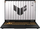 Laptop gaming Asus TUF F16 FX608, i5-14450HX, 16GB RAM, 512GB SSD, RTX 5060, 16", i zi