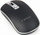 Maus pa kabllo Gembird MUSW-4B-06-BS, i zi