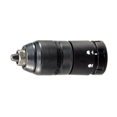 Grykë shpuese cilindrike Makita, 2.5-13mm 