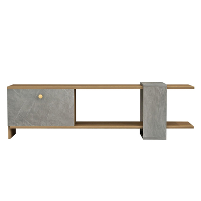 Set mobilie për TV Henriette 120x28,5x39Hcm (HM8900.13)