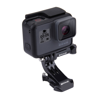 Mbajtës J-Hook Puluz për kamera sportive (DJI, GoPro, Insta360)(2x)