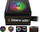 Burim energjie Gamdias Kratos M1-600B ARGB 16210-01000-10000-G , 600W