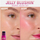 Revolution - Jelly Lip & Cheek Tint Jelly Blush - Cherry Red
