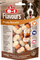 Shujtë për qen 8in1 Flavours Meaty Biscuits, snack me pule dhe viç, 85g