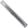 Tub shkarkimi turbo SpiroFlex SX-TJN80RS0,5, diametër 80mm, gjatësi 0.5m, metalik