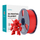 Filament 3D SUNLU PLA+ 2.0, 1.75 mm, 1 kg, i kuq