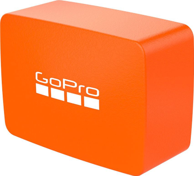 Aksesori lundrues Godox GoPro Floaty, për kamera GoPro, i verdhë