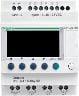 Relé programabile Schneider Zelio Logic SR2A101FU, 100-240V AC, 6 hyrje 4 dalje