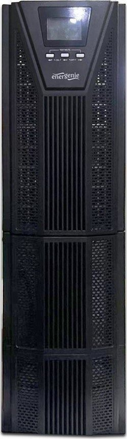 UPS Gembird 6000VA On-Line (EG-UPSO-6000), 6000VA, 6000W